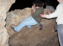 David Jennions (Pythonist) Climbing  Gallery: P1000768.JPG